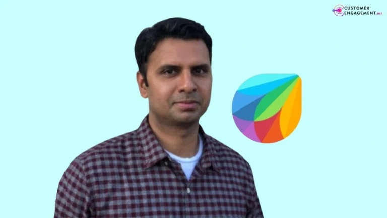 Venkat Venkataraman Freshworks AI leadership