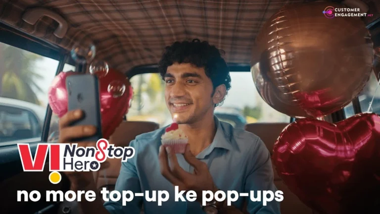 Vi Nonstop Hero Plan unlimited 4G and 5G