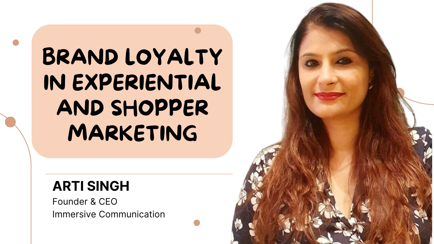 shopper marketing brand loyalty