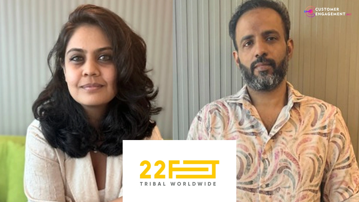 Anvita Arora 22feet Tribal Worldwide