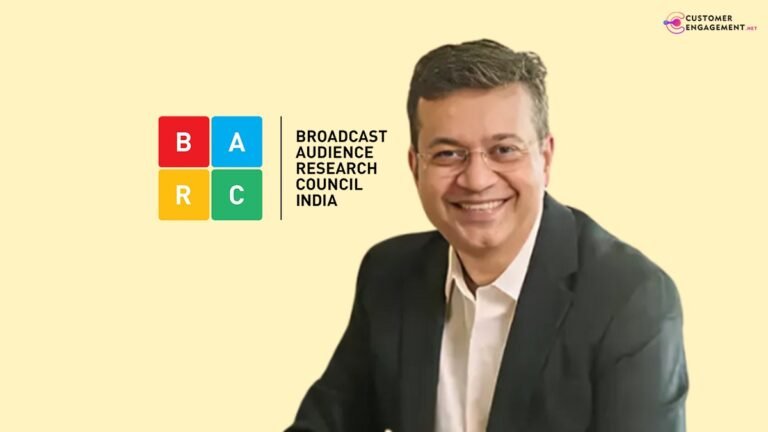 Gaurav Banerjee BARC India Chairman