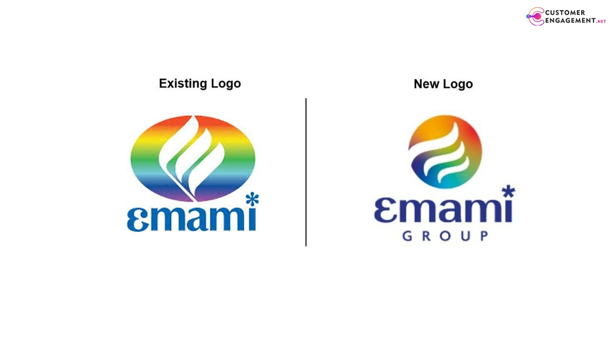 Emami new logo 2025