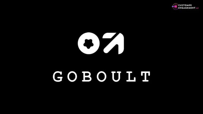 GOBOULT premium wearables in retail store