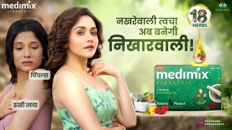 Medimix Ayurvedic soap and facewash