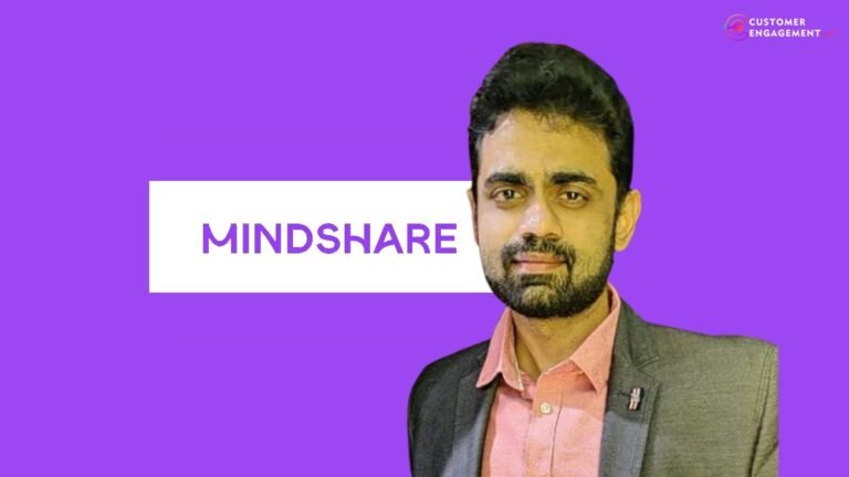 Kosal Malladi Digital Head Mindshare Fulcrum