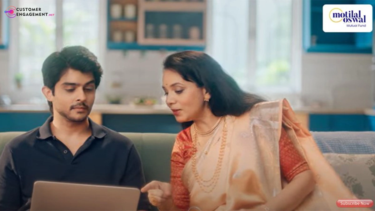 Raksha Bandhan campaign film by Motilal Oswal Mutual Fund