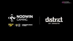 District by Zomato ticketing platform
