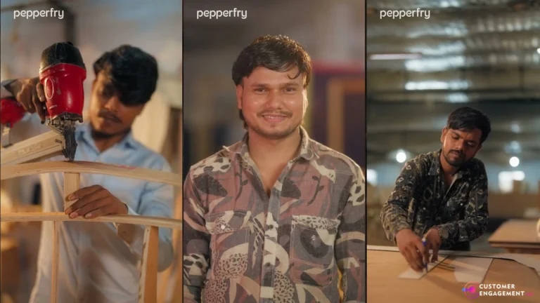 Pepperfry Independence Day campaign