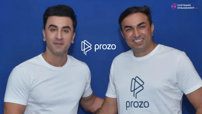 Ranbir Kapoor invests in Prozo supply chain platform