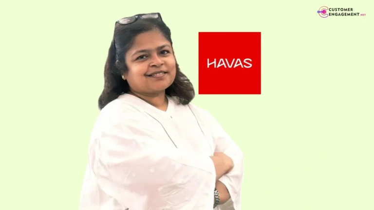 Anupama Ramaswamy announced as Managing Director and Chief Creative Officer at Havas India
