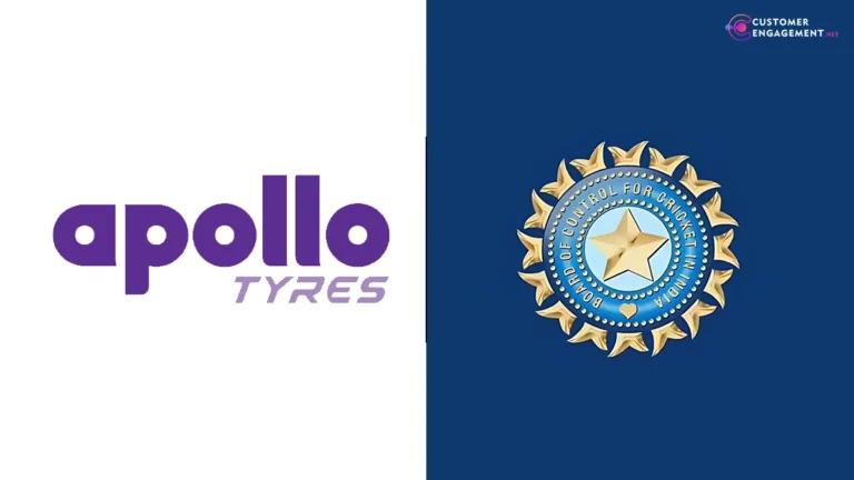 Apollo Tyres new lead sponsor of Indian cricket teams 2028
