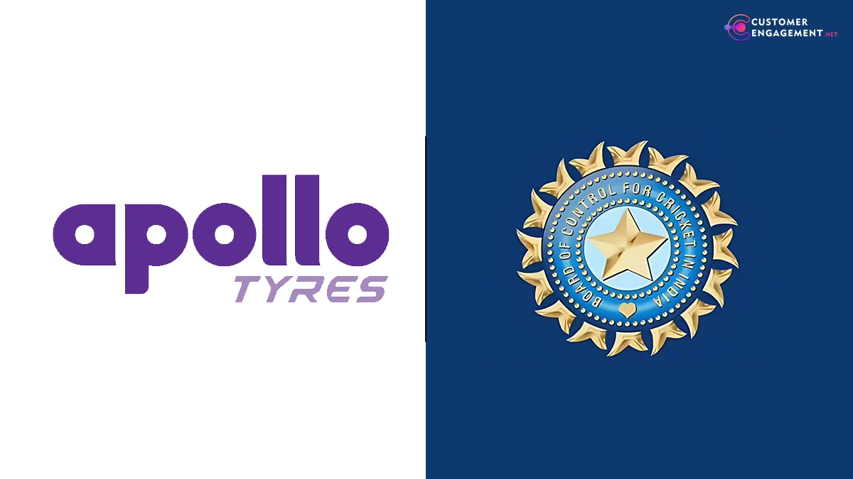 Apollo Tyres new lead sponsor of Indian cricket teams 2028