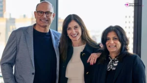 Devika Bulchandani and Laurent Ezekiel named COO and Global CEO of Ogilvy by WPP