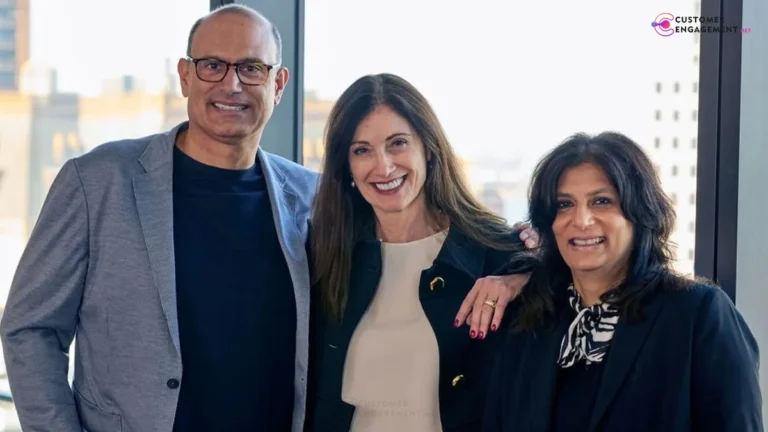 Devika Bulchandani and Laurent Ezekiel named COO and Global CEO of Ogilvy by WPP