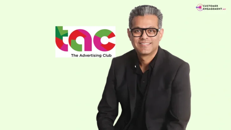 Dheeraj Sinha appointed president of The Advertising Club 2025