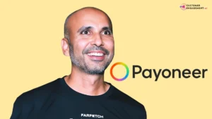 Gaurav Gupta appointed SVP Platform Site Leader at Payoneer India 2025