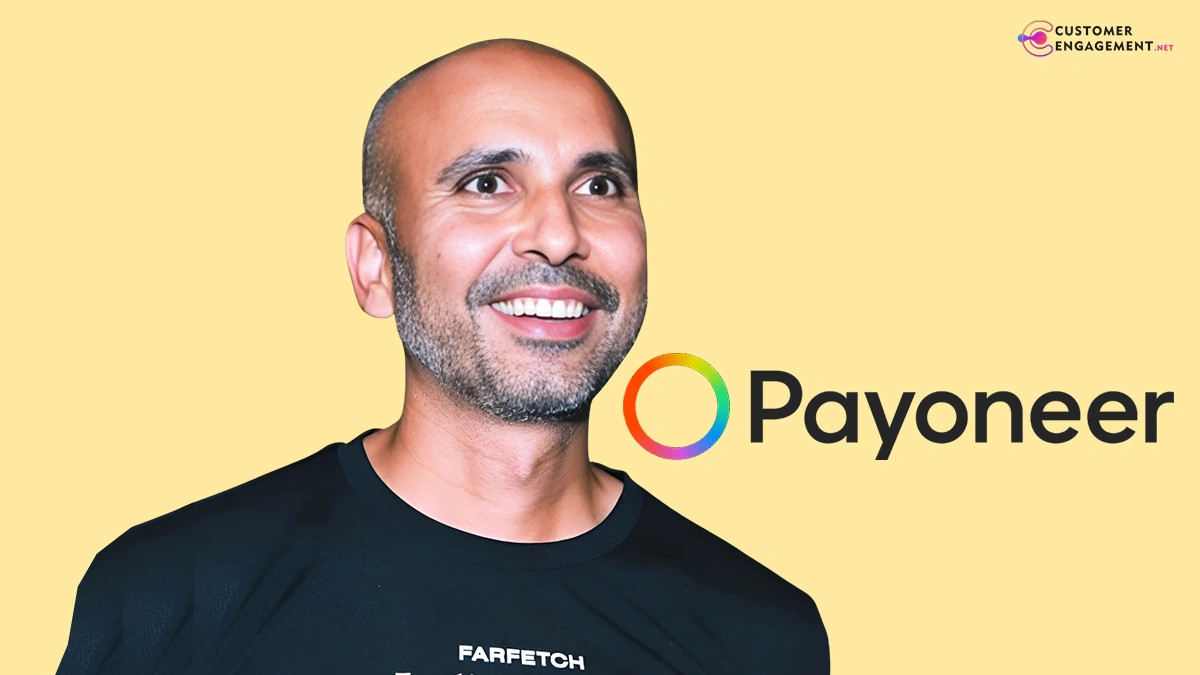 Gaurav Gupta appointed SVP Platform Site Leader at Payoneer India 2025