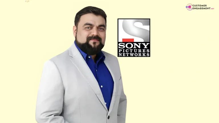 Gaurav Laghate new head of PR and corporate communications at SPNI