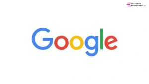 Google logo with privacy violation fine headline 2025