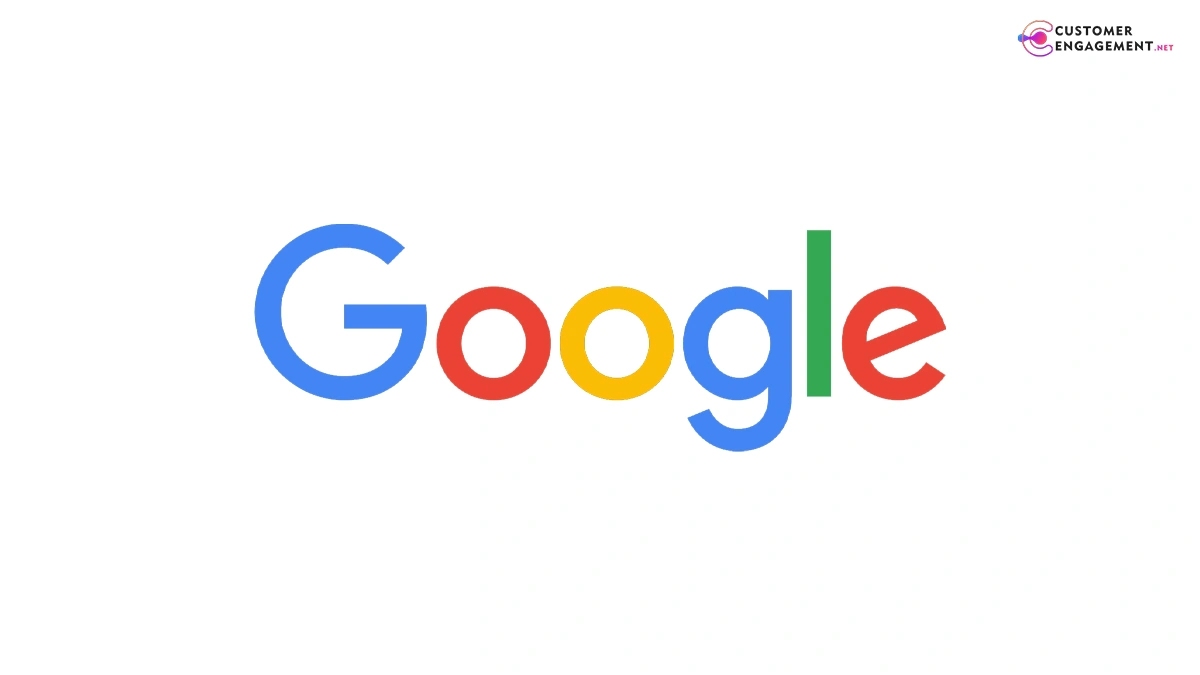Google logo with privacy violation fine headline 2025