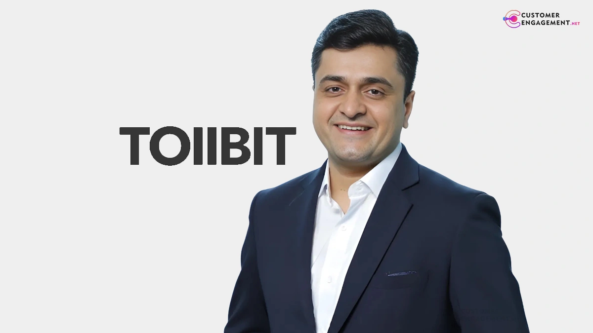 arsha Subramaniam appointed Head of Partnerships India at TollBit