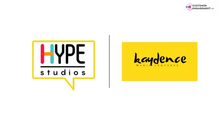 The Hype Studio and Kaydence Media Ventures announce strategic PR partnership