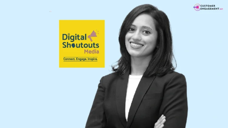 Jenisha Fernandes Regional Sales Head Digital ShoutOuts Media