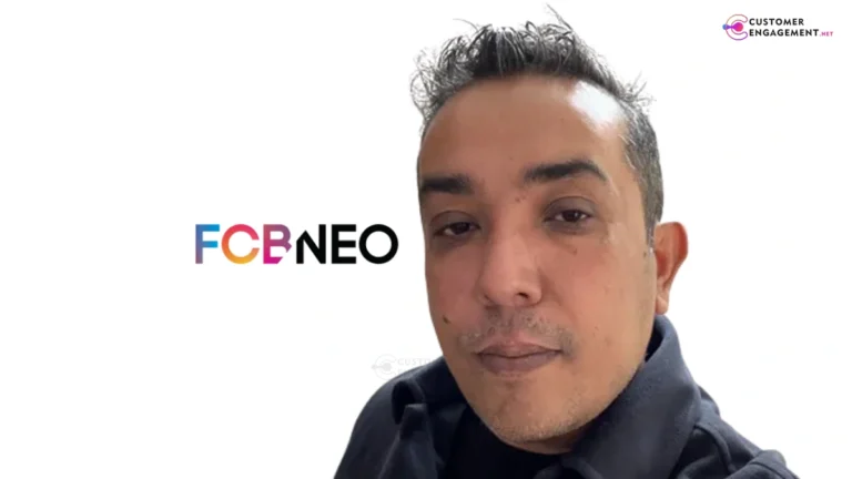 Manoj Pandey National Creative Director FCB Neo 2025