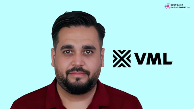 Milan Nakrani Head of Media VML India 2025