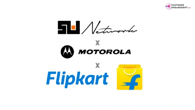 Motorola Razr 60 Swarovski Edition showcased in SW Network and Flipkart 360° tech launch campaign