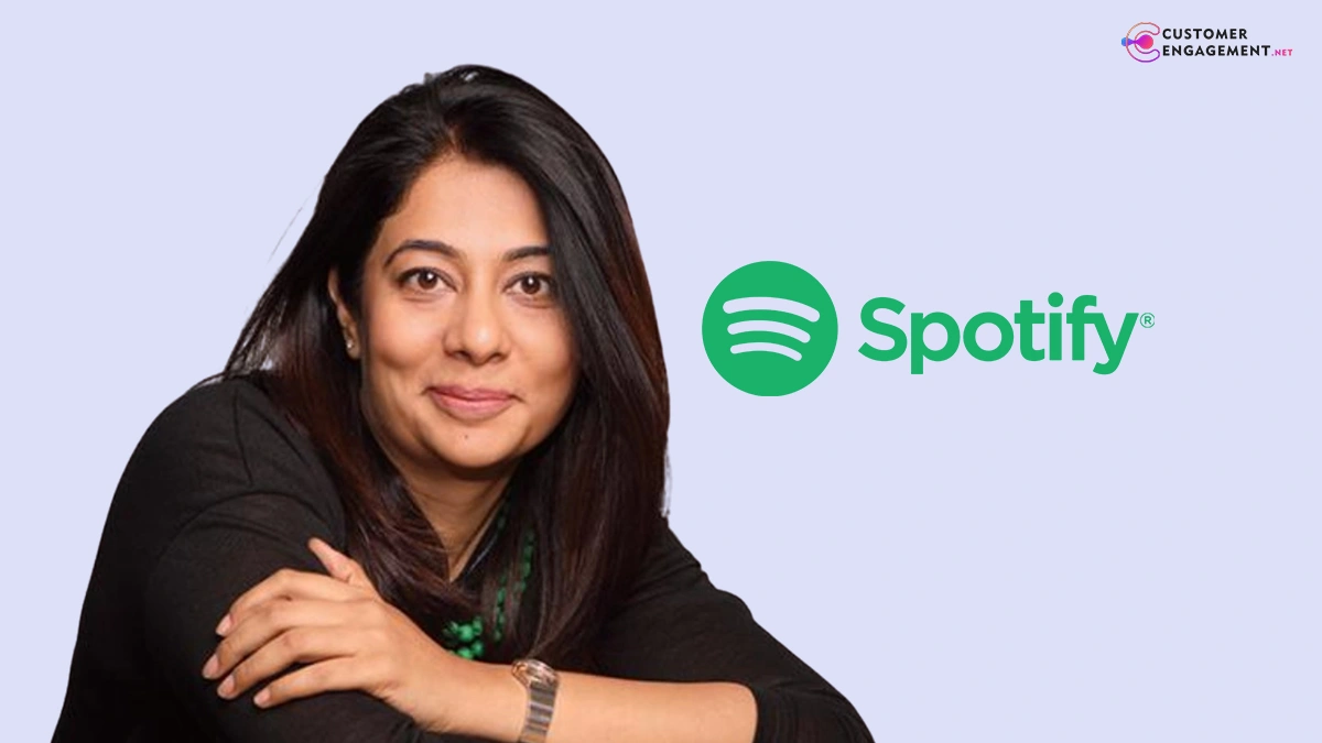 Neha Ahuja Spotify Director Growth JAPAC
