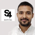 Niranjan Singh portrait, Head of Media at Monks India