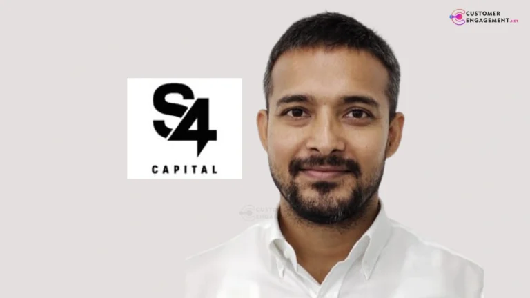 Niranjan Singh portrait, Head of Media at Monks India
