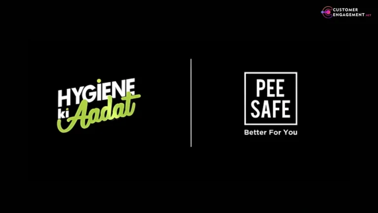 Pee Safe Hygiene Ki Aadat Banao campaign promoting toilet seat sanitization 2025