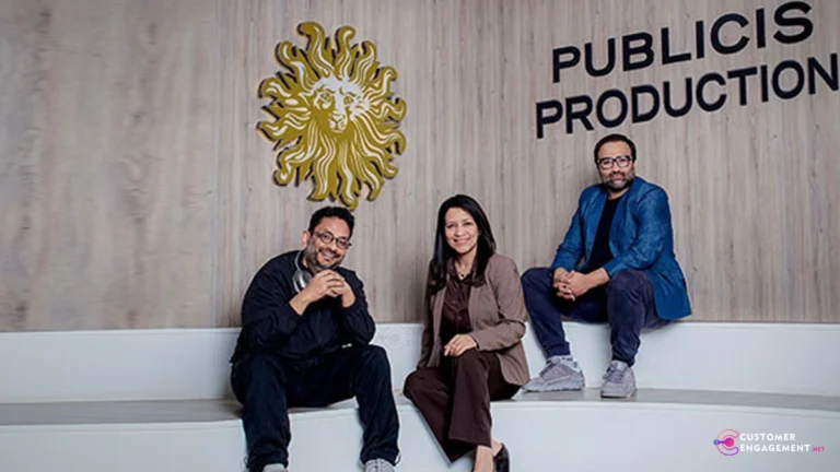 Publicis Groupe India AI content studio setup showcasing creative and AI technology