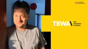 Rohit Mukherjee new Executive Creative Director at TBWA India 2025