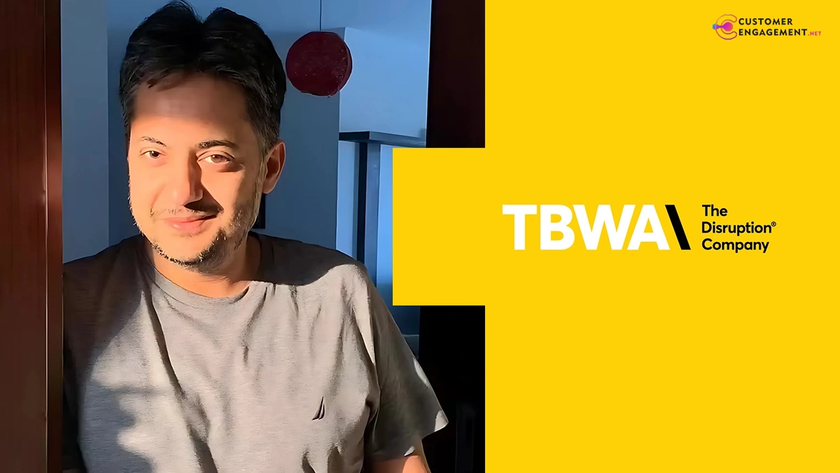 Rohit Mukherjee new Executive Creative Director at TBWA India 2025