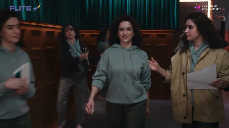 Sanya Malhotra in Flite Sar Utha Kadam Badha campaign by Saatchi & Saatchi India