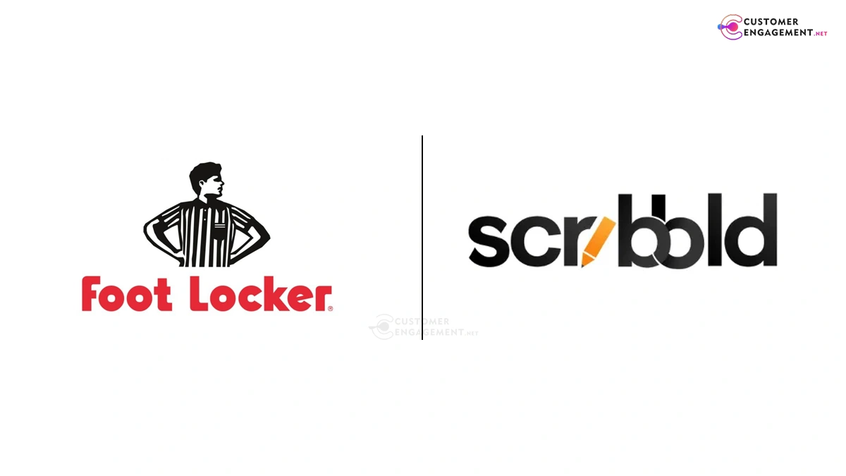 Scribbld team managing Foot Locker India social media campaigns