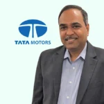 Shailesh Chandra, new MD & CEO of Tata Motors, driving electric vehicle growth