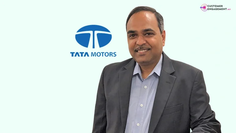 Shailesh Chandra, new MD & CEO of Tata Motors, driving electric vehicle growth
