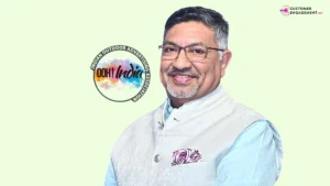 Shekhar Narayanaswami, CEO of Times OOH, Elected Chairman of IOAA