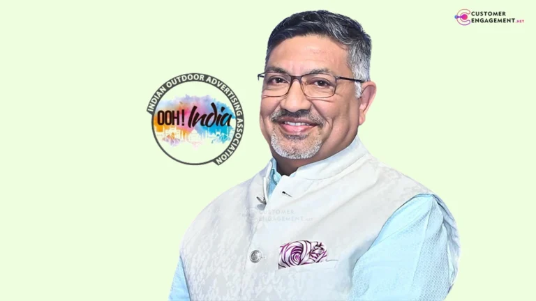 Shekhar Narayanaswami, CEO of Times OOH, Elected Chairman of IOAA