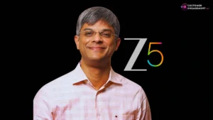 Siju Prabhakaran Chief Business Officer ZEE5 India & Global 2025
