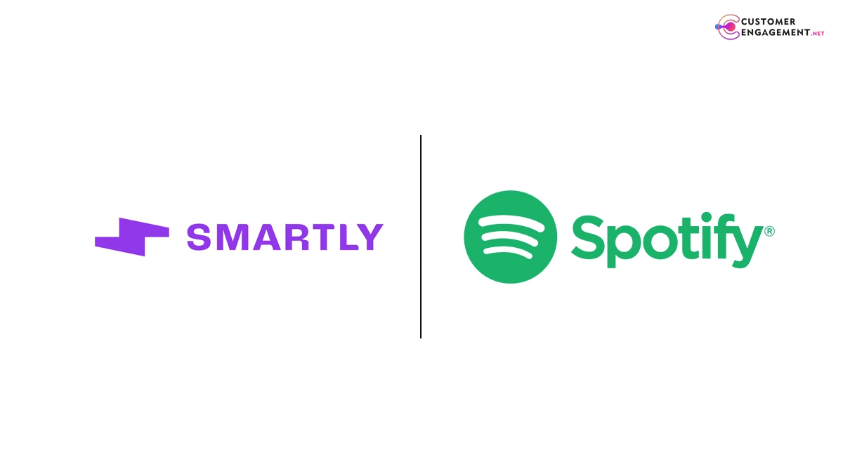 Smartly and Spotify partnership for AI-powered cross-channel digital advertising