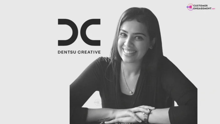 Sonia Sharda promoted to EVP at Dentsu Creative India, Digital Marketing Expert