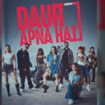 Spykar Lifestyle "Daur Apna Hai" Rap Anthem Campaign Featuring Wicked Sunny, Dharmik, and the Vixens Crew