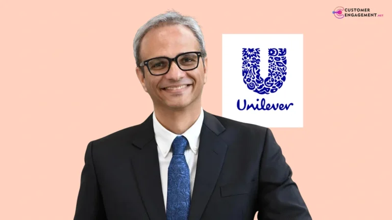 Srinivas Phatak appointed Chief Financial Officer at Unilever 2025