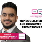 Sunil Nat, Regional Ecommerce & Digital Head JAPAC, Galderma