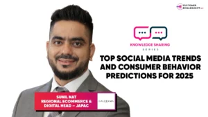 Sunil Nat, Regional Ecommerce & Digital Head JAPAC, Galderma